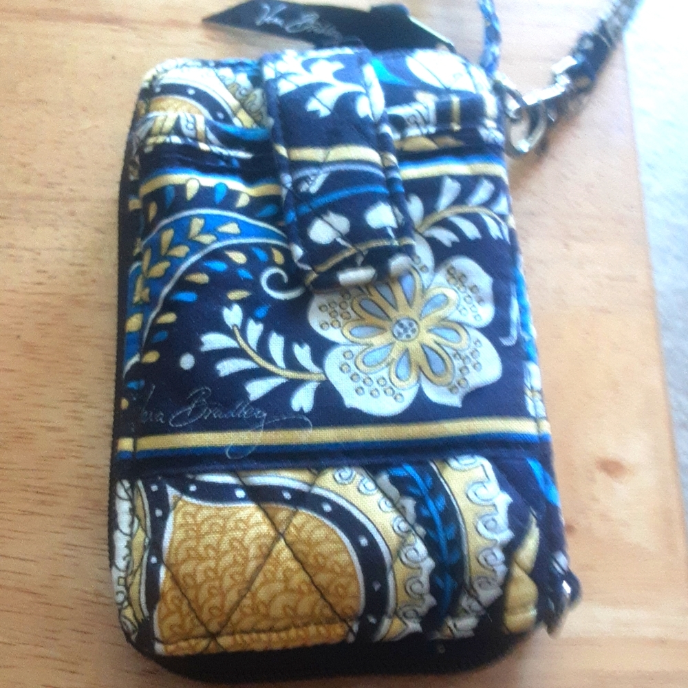 Vera Bradley Wallet